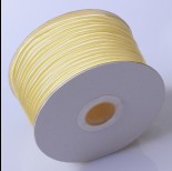 Zdjęcie - Sznurek do sutaszu chiński canary 3mm